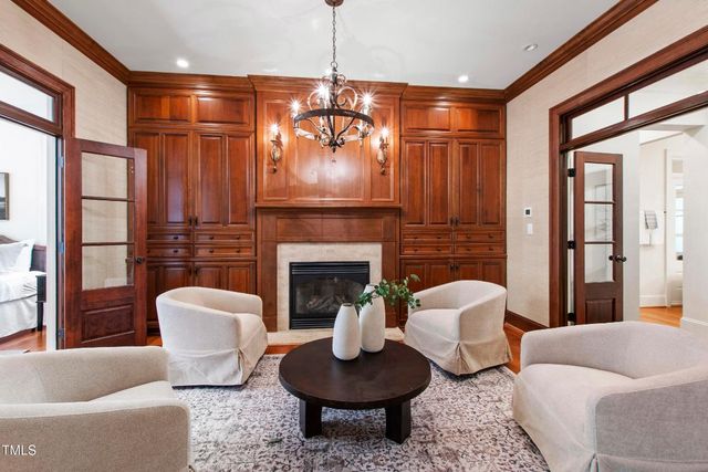 131 Lavinia Lane, Chapel Hill, NC 27516