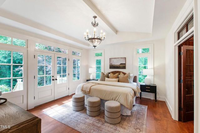 131 Lavinia Lane, Chapel Hill, NC 27516