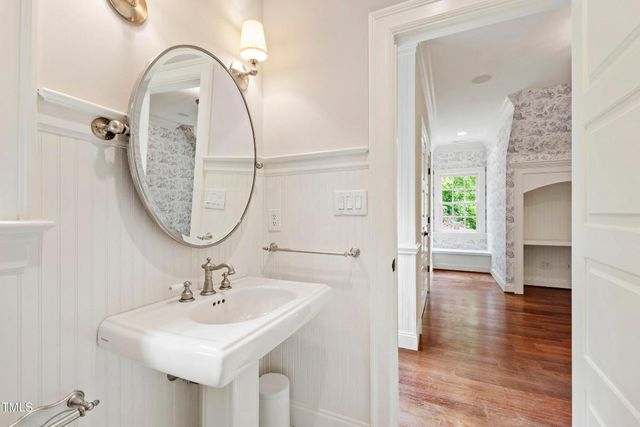 131 Lavinia Lane, Chapel Hill, NC 27516