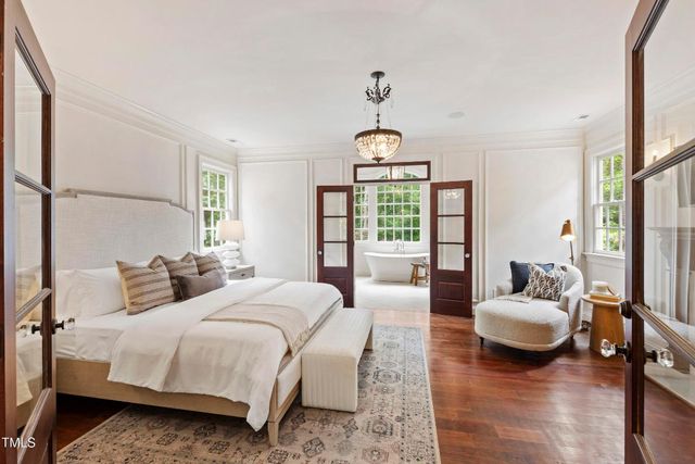 131 Lavinia Lane, Chapel Hill, NC 27516