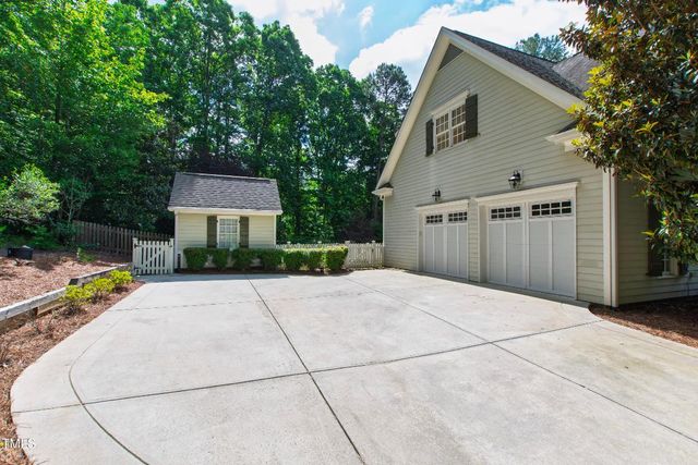 131 Lavinia Lane, Chapel Hill, NC 27516