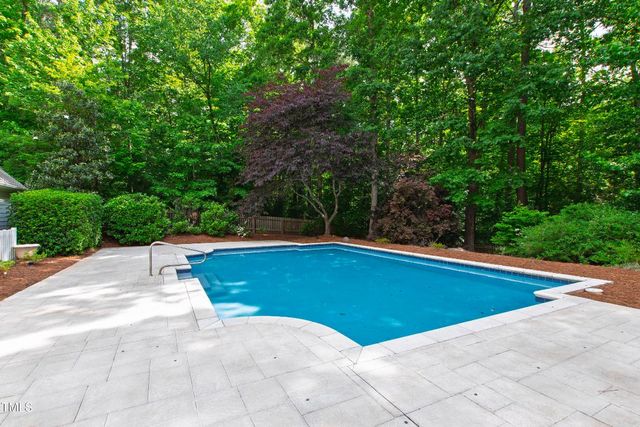 131 Lavinia Lane, Chapel Hill, NC 27516