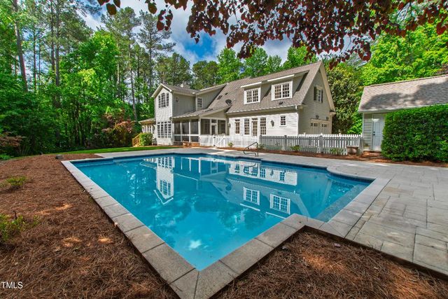 131 Lavinia Lane, Chapel Hill, NC 27516