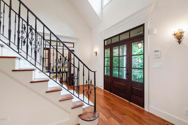 131 Lavinia Lane, Chapel Hill, NC 27516