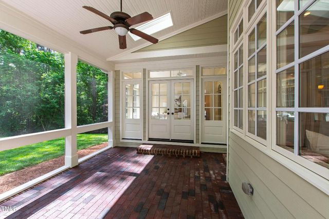 131 Lavinia Lane, Chapel Hill, NC 27516