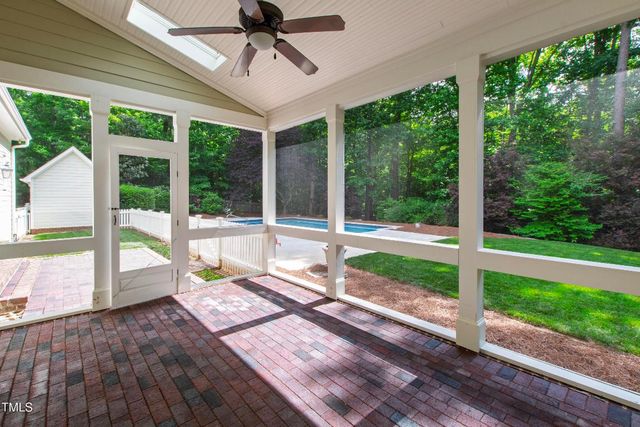 131 Lavinia Lane, Chapel Hill, NC 27516