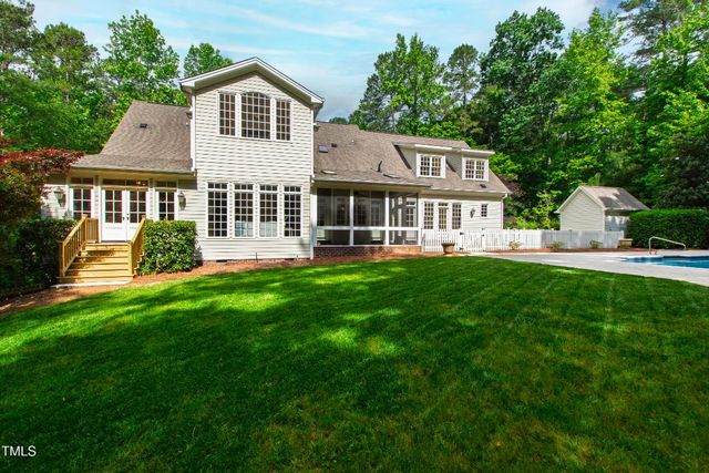 131 Lavinia Lane, Chapel Hill, NC 27516