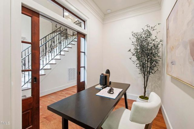 131 Lavinia Lane, Chapel Hill, NC 27516