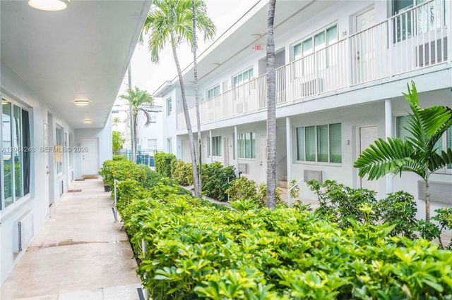7325 Carlyle Ave 9, Miami Beach, FL 33141