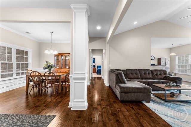103 Gentry Drive, Guyton, GA 31312