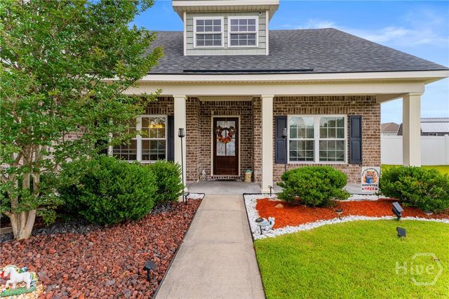 103 Gentry Drive, Guyton, GA 31312