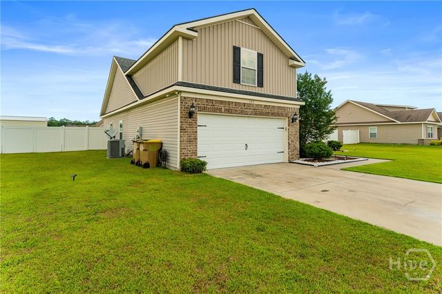 103 Gentry Drive, Guyton, GA 31312