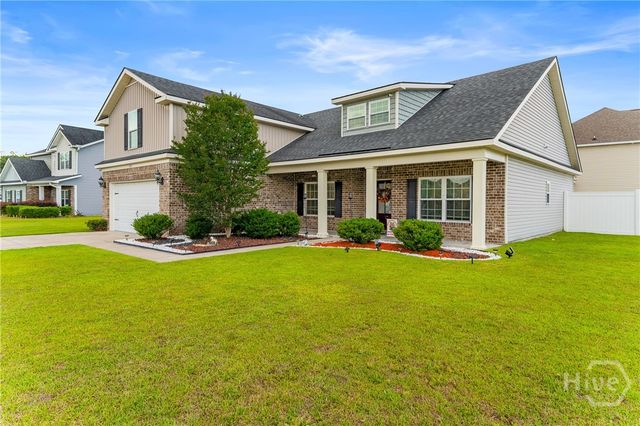 103 Gentry Drive, Guyton, GA 31312