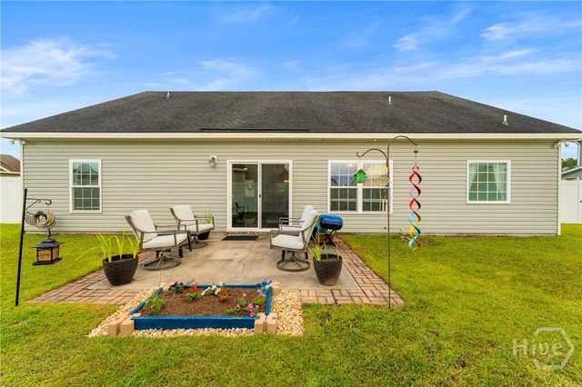 103 Gentry Drive, Guyton, GA 31312