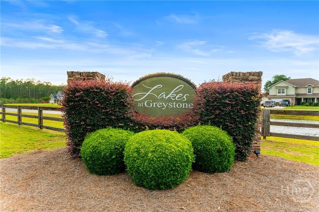 103 Gentry Drive, Guyton, GA 31312