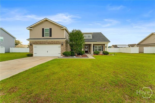 103 Gentry Drive, Guyton, GA 31312