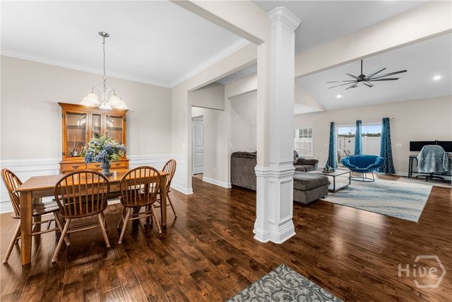 103 Gentry Drive, Guyton, GA 31312