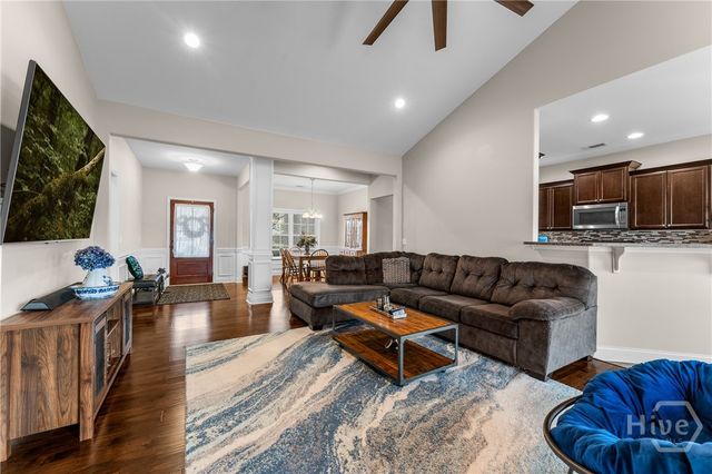103 Gentry Drive, Guyton, GA 31312