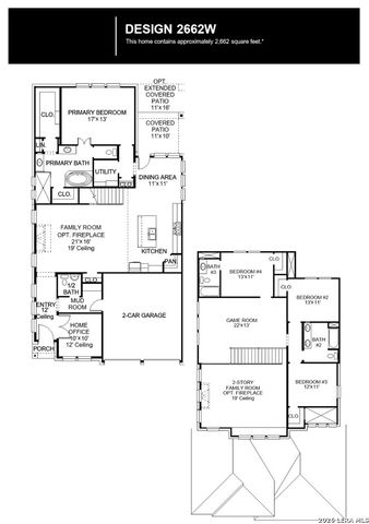 4205 Mountain Ash, San Antonio, TX 78245