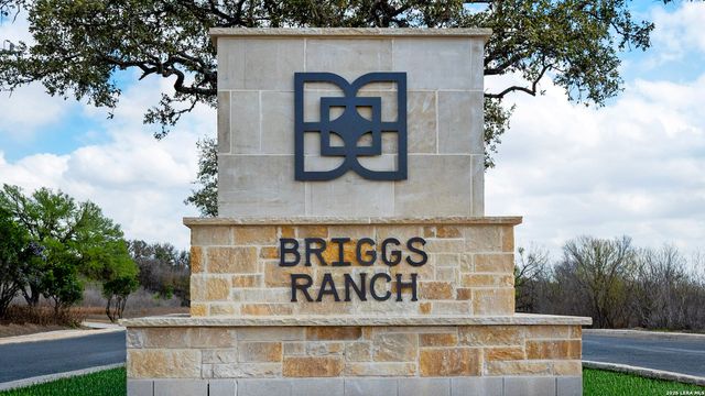 4205 Mountain Ash, San Antonio, TX 78245