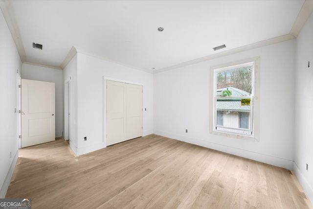 132 Lakeshore Drive NE, Marietta, GA 30067