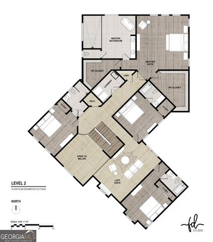 132 Lakeshore Drive NE, Marietta, GA 30067