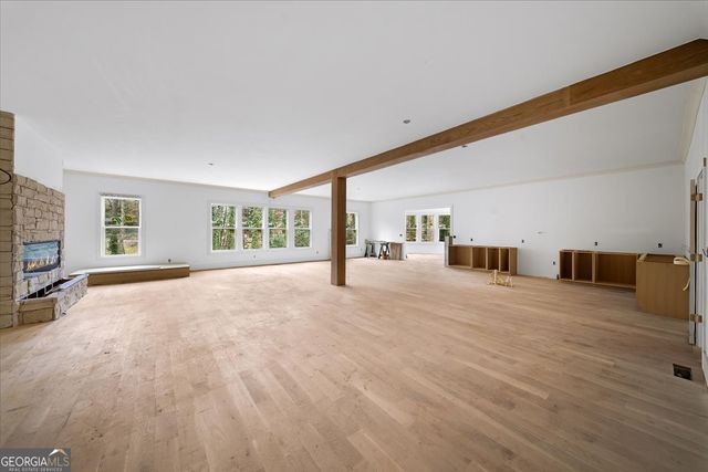 132 Lakeshore Drive NE, Marietta, GA 30067