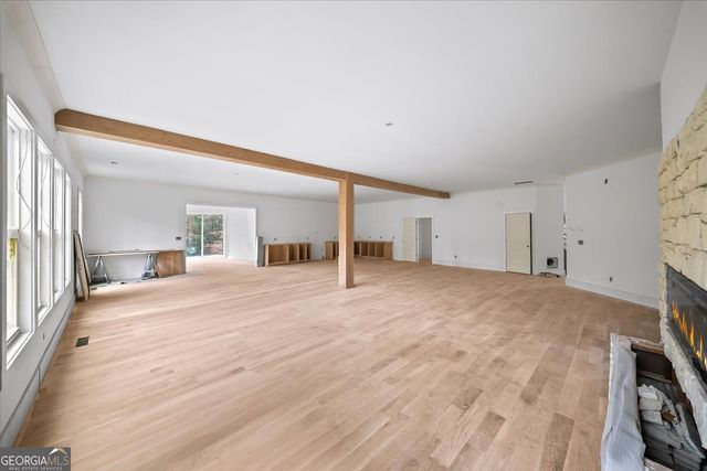 132 Lakeshore Drive NE, Marietta, GA 30067