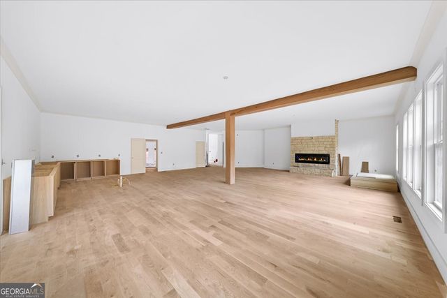 132 Lakeshore Drive NE, Marietta, GA 30067