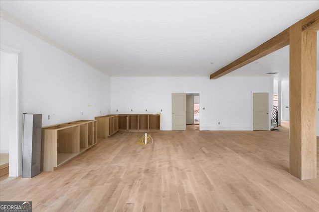 132 Lakeshore Drive NE, Marietta, GA 30067