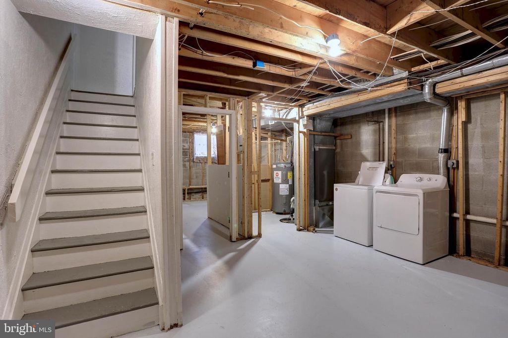 Image 30 of property listing at 410 WASHINGTON ST N, Baltimore, MD 21231