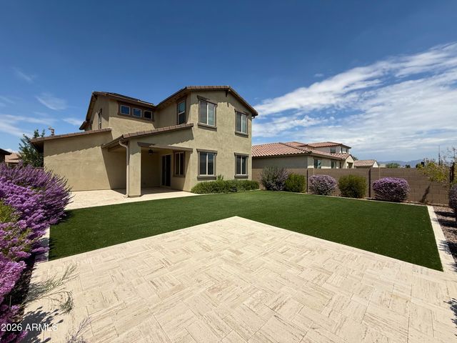 10221 E WAVELENGTH Avenue, Mesa, AZ 85212