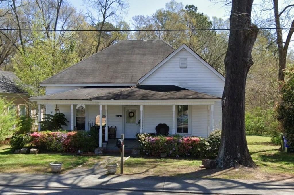 235 Boulevard B, Monroe, GA 30655