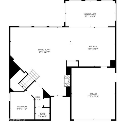 14648 Viva Drive, Eastvale, CA 92880