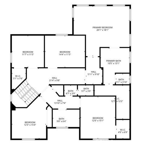 14648 Viva Drive, Eastvale, CA 92880