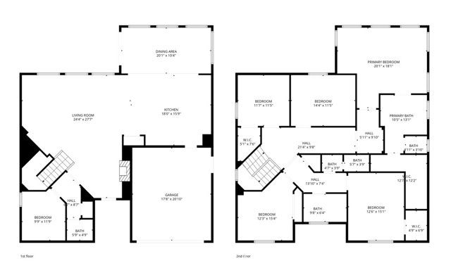 14648 Viva Drive, Eastvale, CA 92880