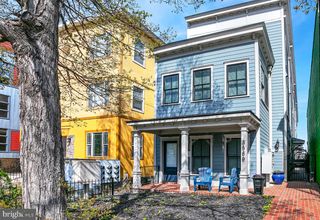 3569 WARDER ST NW #5, Washington, DC 20010