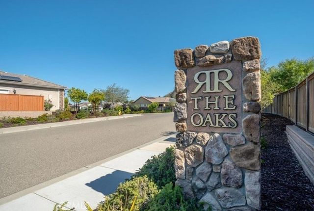 715 Sage Crest, Santa Maria, CA 93455