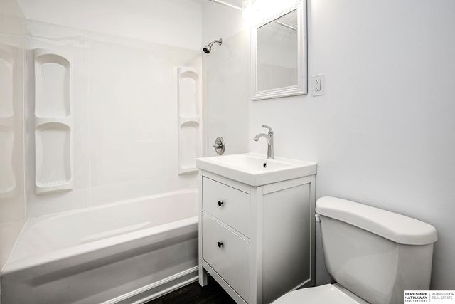 4502 S 62nd Street, Omaha, NE 68117