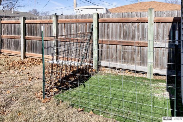 4502 S 62nd Street, Omaha, NE 68117