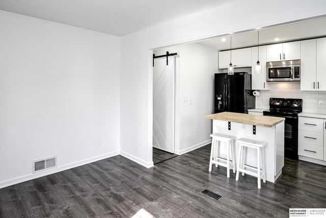 4502 S 62nd Street, Omaha, NE 68117