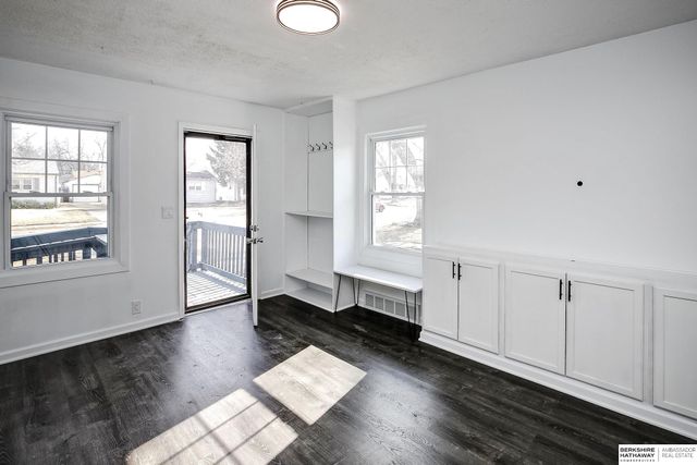 4502 S 62nd Street, Omaha, NE 68117