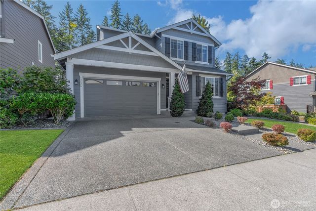 13526 188th Avenue E, Bonney Lake, WA 98391