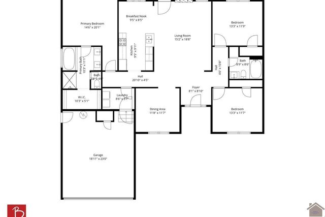 175 Ayly Estates Dr, Mayfield, KY 42066