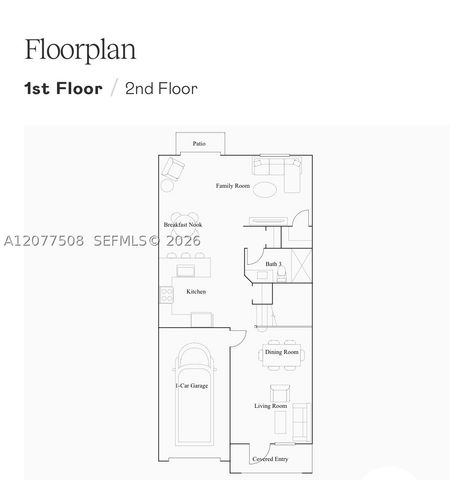 11881 NW 47th Mnr, Coral Springs, FL 33076