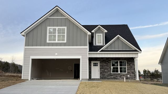 442 Generosity Way, Smyrna, TN 37167