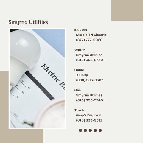 442 Generosity Way, Smyrna, TN 37167