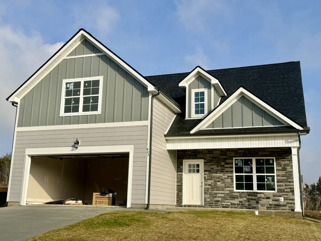 442 Generosity Way, Smyrna, TN 37167