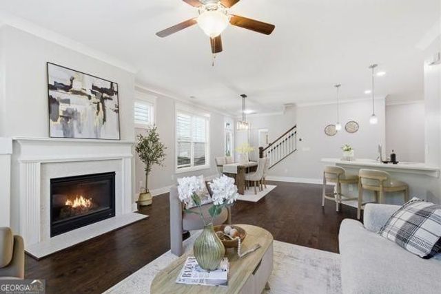 1720 Whitfield Parc Circle SE, Smyrna, GA 30080