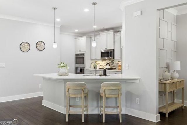 1720 Whitfield Parc Circle SE, Smyrna, GA 30080
